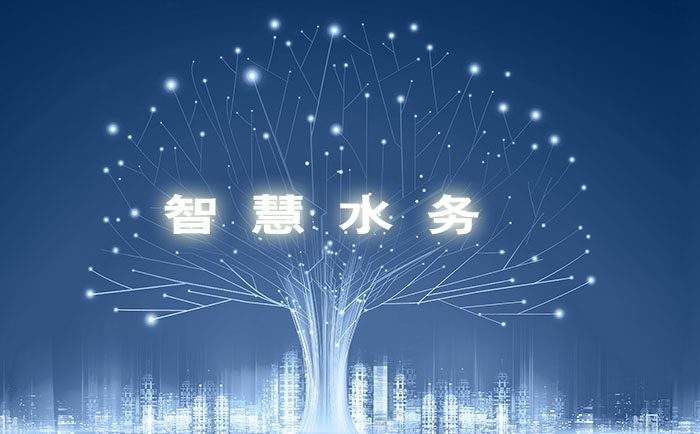 智慧水务，使水务管理变得智慧化，使城市水务进行规划变得更加精细、动态、灵活、高效。 (图1)