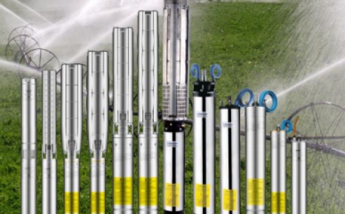 尊龙凯时泵业简单分享什么是农用水泵以及农用水泵特点？