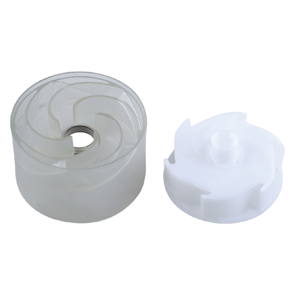 SJ series plastic impeller guide leaves(图1)